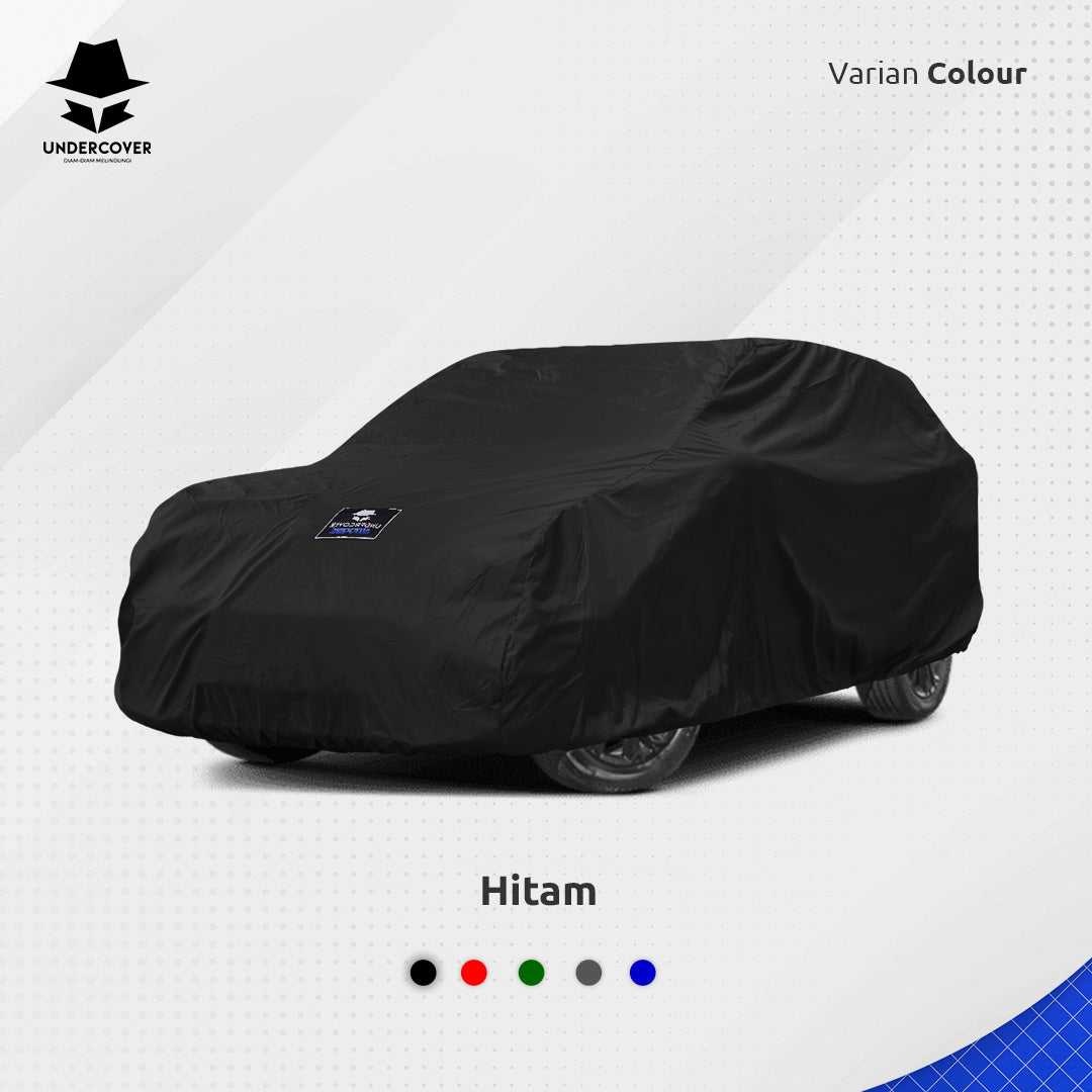 Cover Mobil Honda CR-V Reguler
