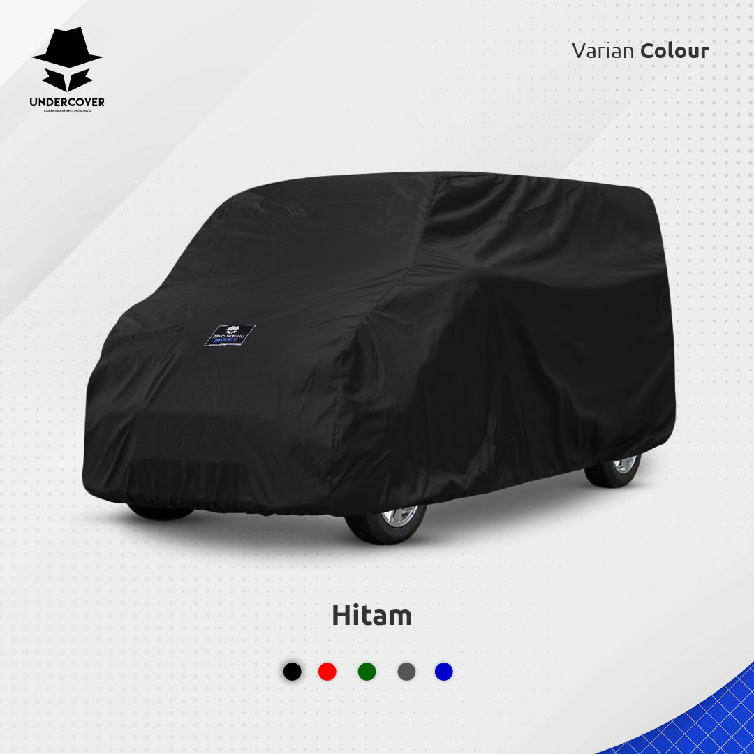 Cover Mobil Daihatsu Luxio Reguler