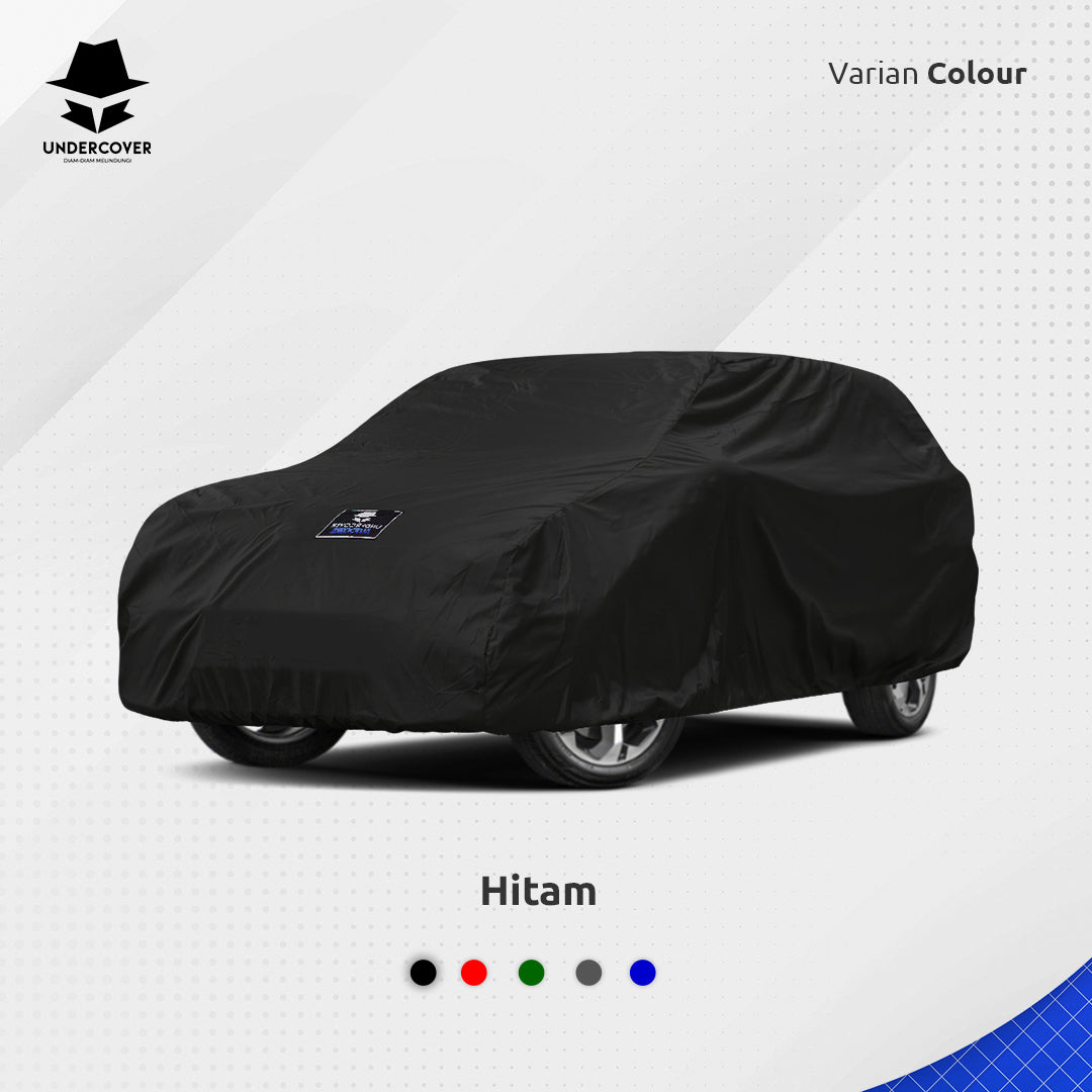 Cover Mobil Subaru Forester Reguler