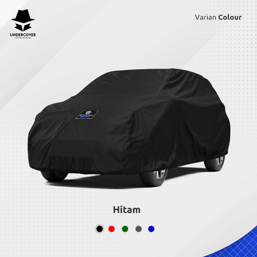 Cover Mobil Kia Sonet Reguler