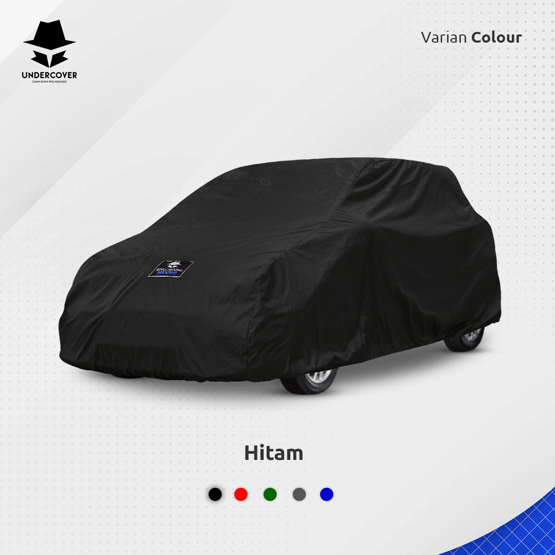Cover Mobil Toyota Etios Valco Reguler