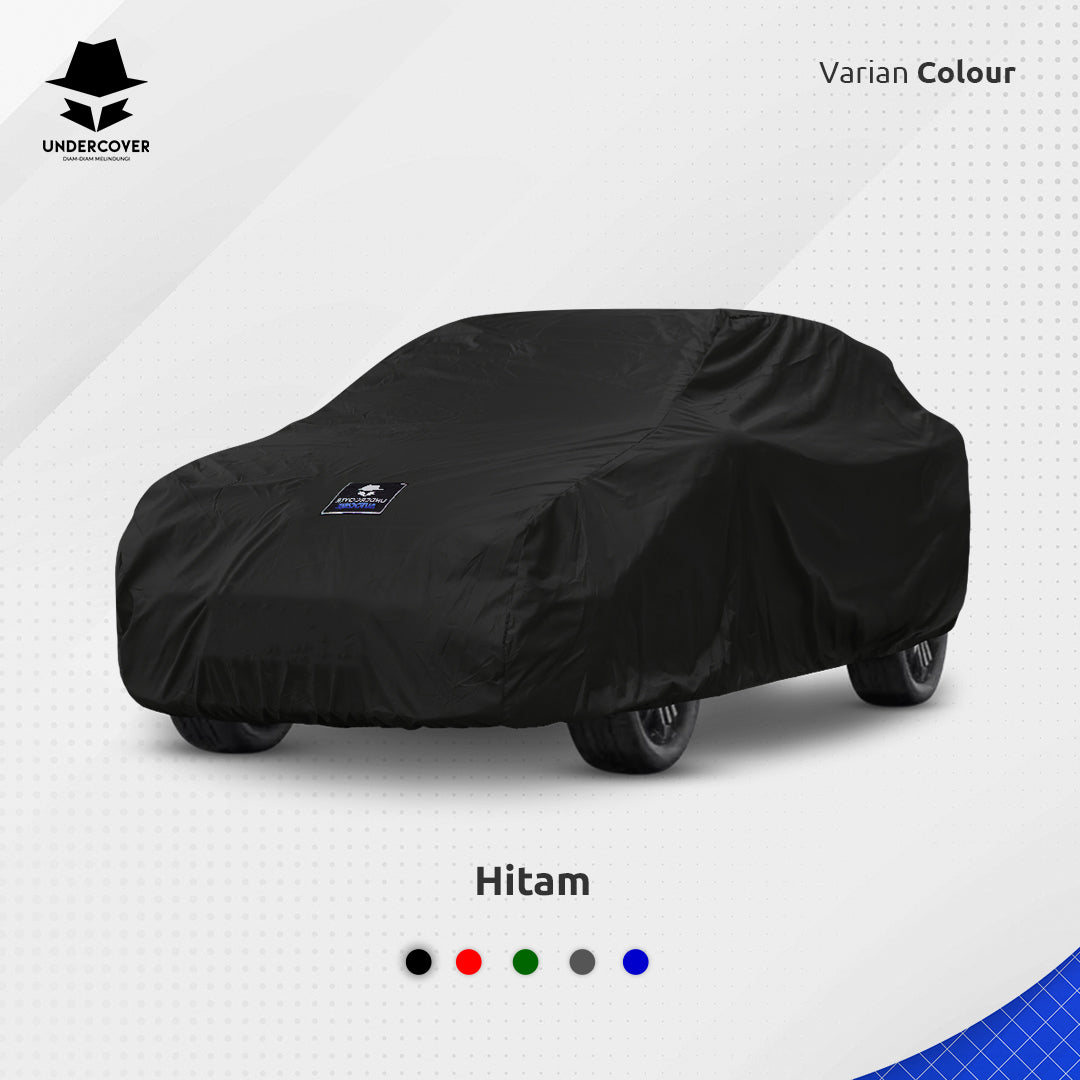Cover Mobil Chevrolet Trax Reguler