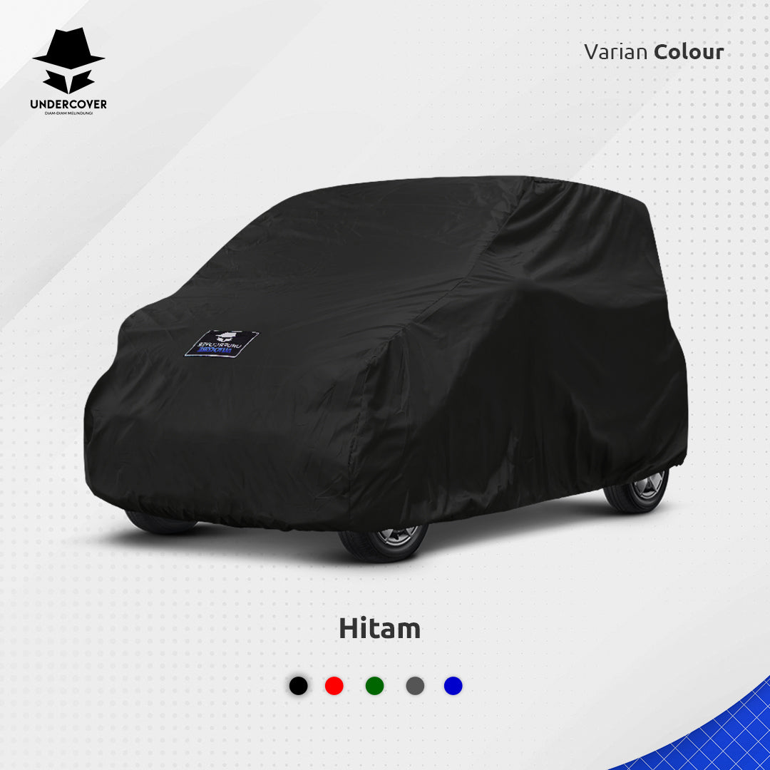 Cover Mobil Wuling Air EV Reguler