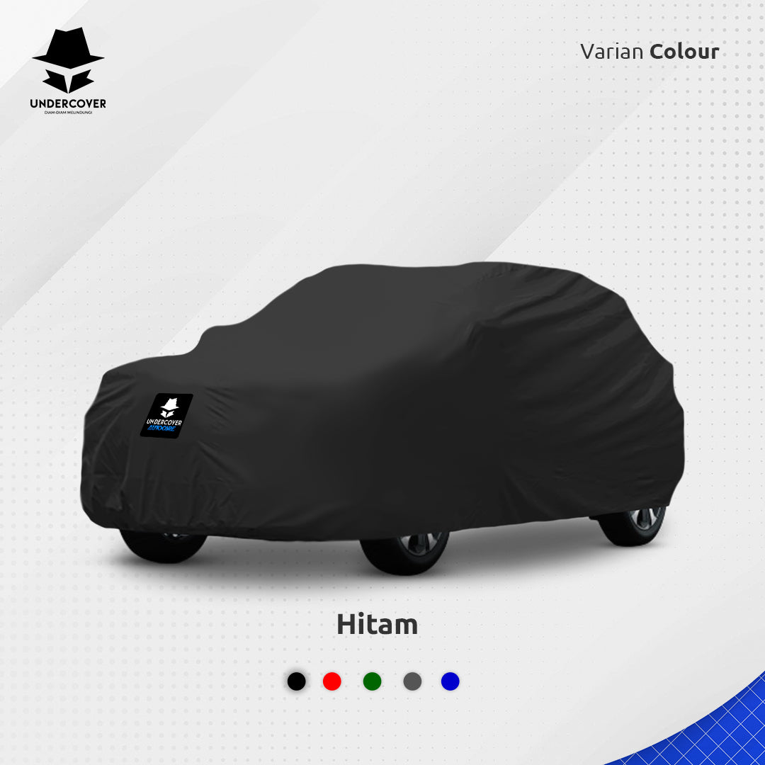 Cover Mobil Suzuki Vitara Brezza Reguler