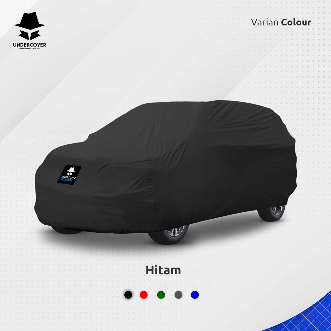 Cover Mobil Daihatsu Terios Reguler