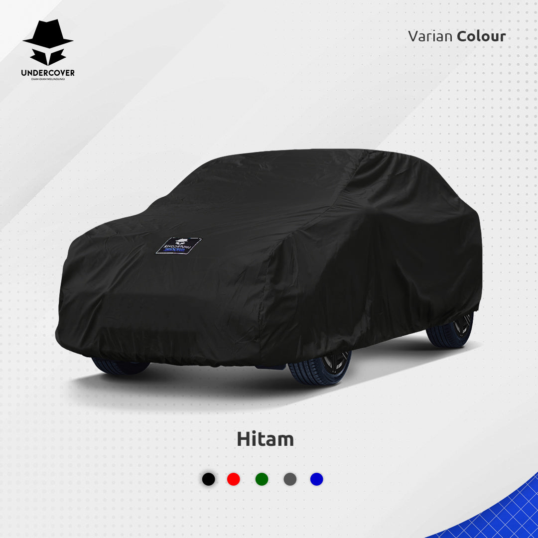 Cover Mobil Honda HR-V Reguler