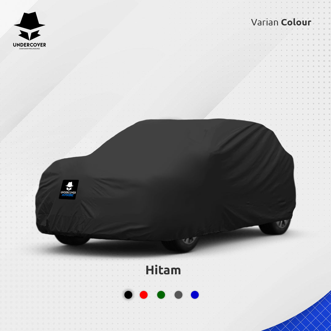 Cover Mobil Suzuki SX4 Reguler