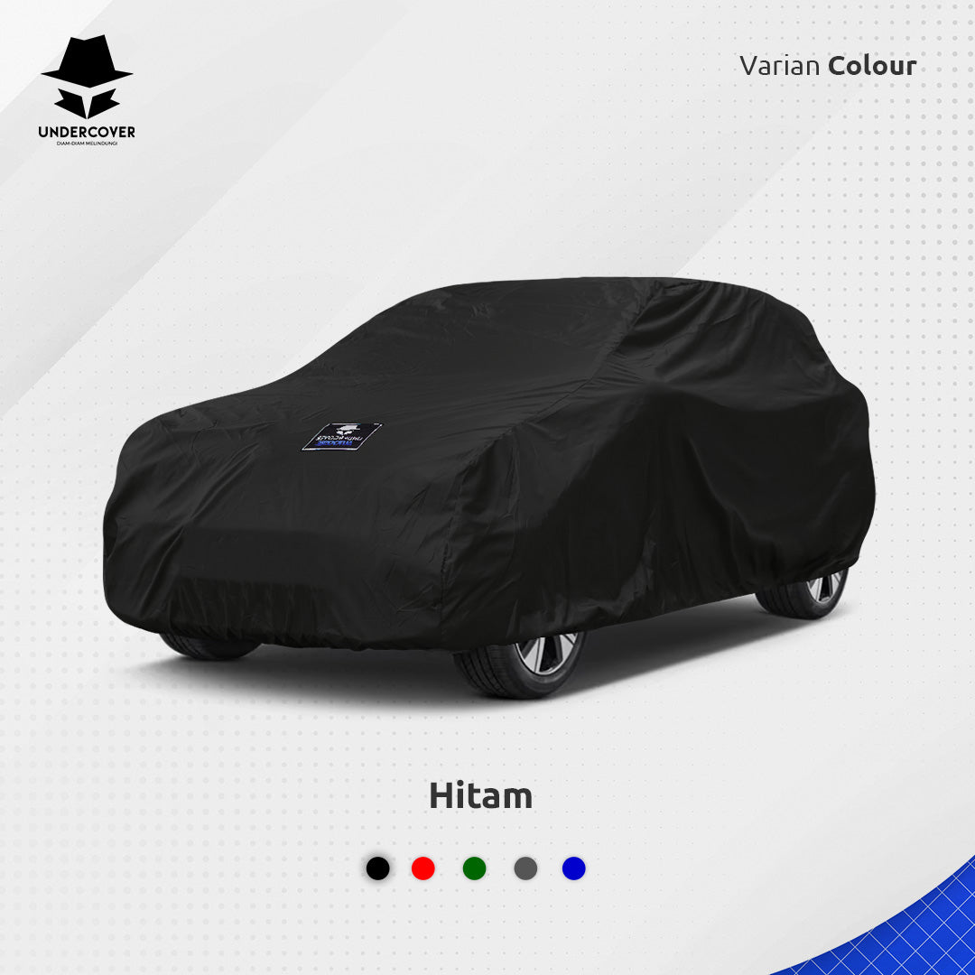 Cover Mobil Volvo XC40 Reguler