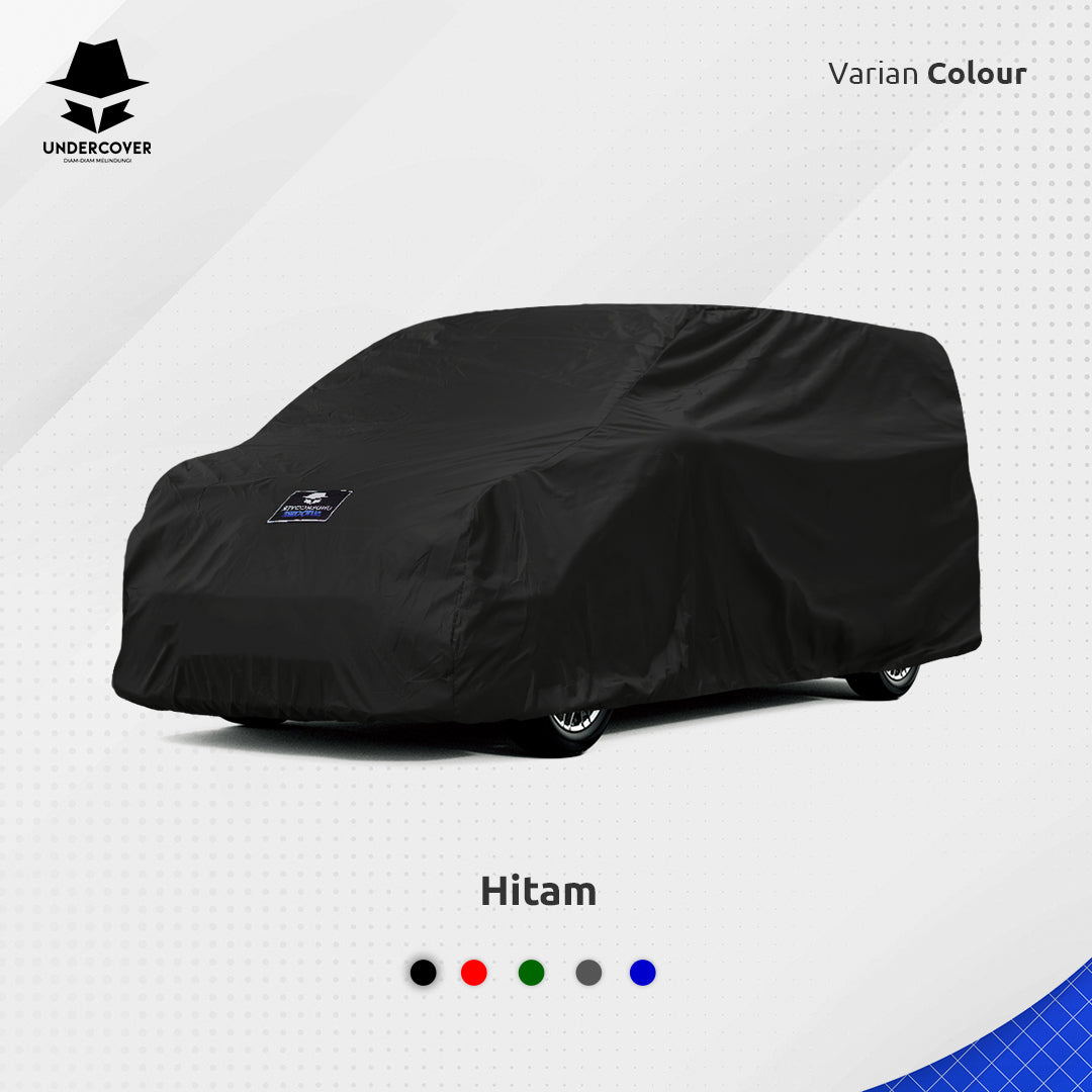Cover Mobil Toyota Voxy Reguler