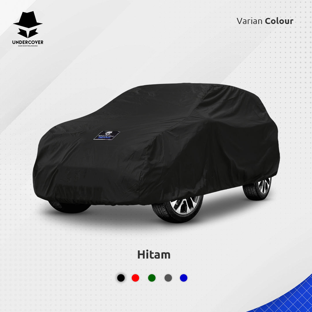 Cover Mobil Renault Koleos Reguler