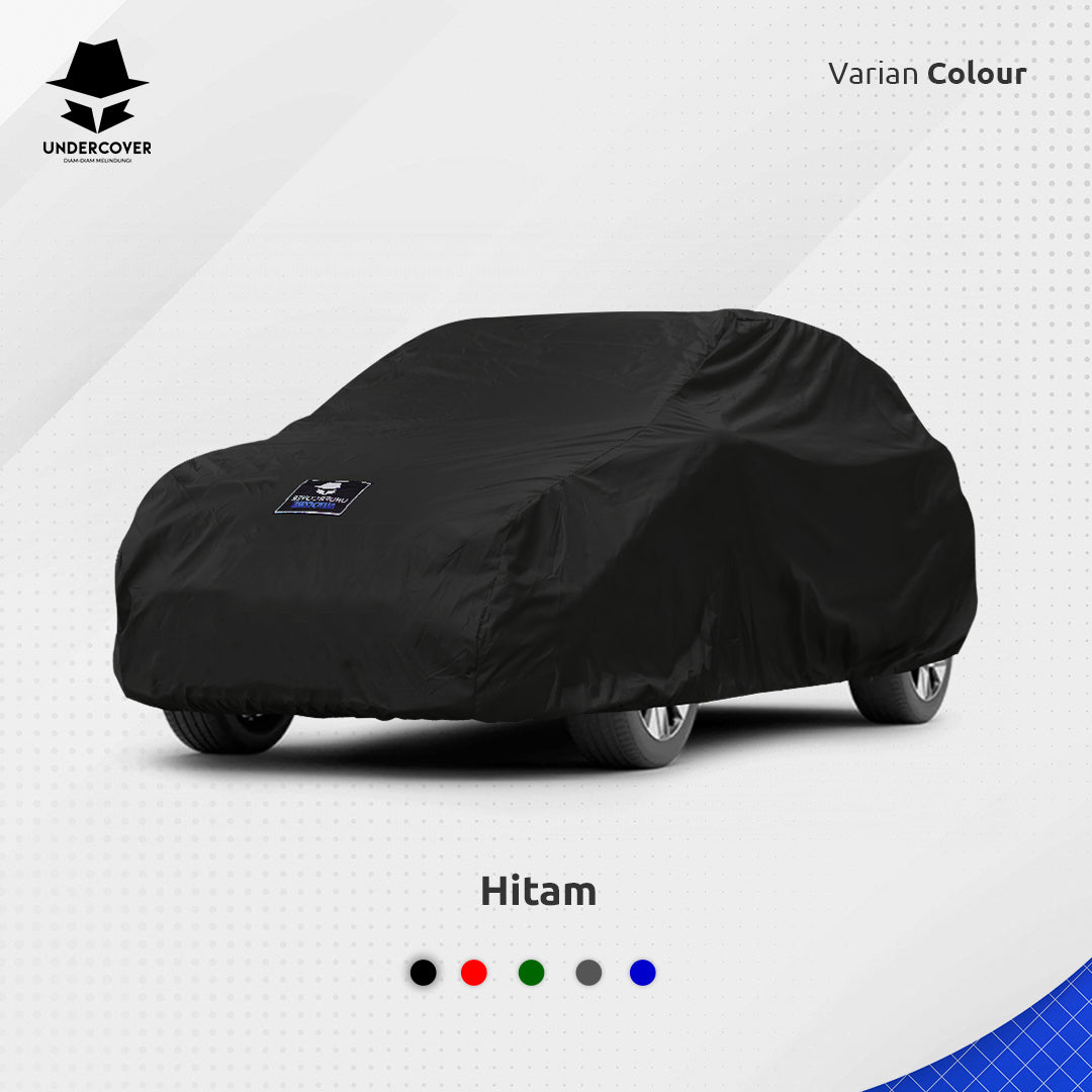 Cover Mobil Hyundai Kona Reguler