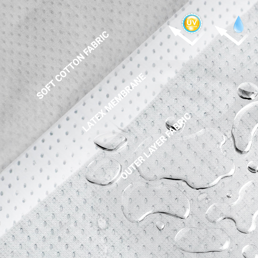 Cover Mobil Mitsubishi Destinator Premium