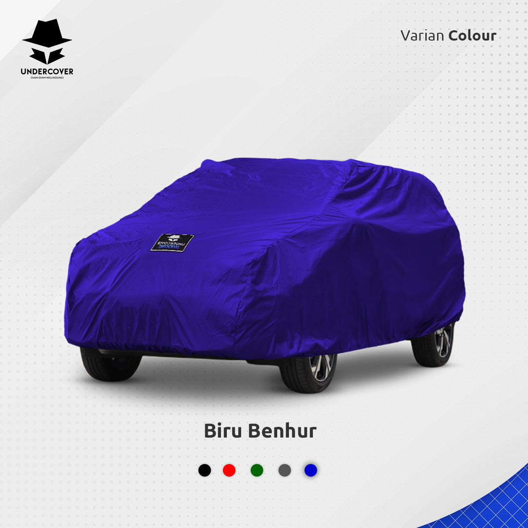 Cover Mobil Mitsubishi Xpander Reguler