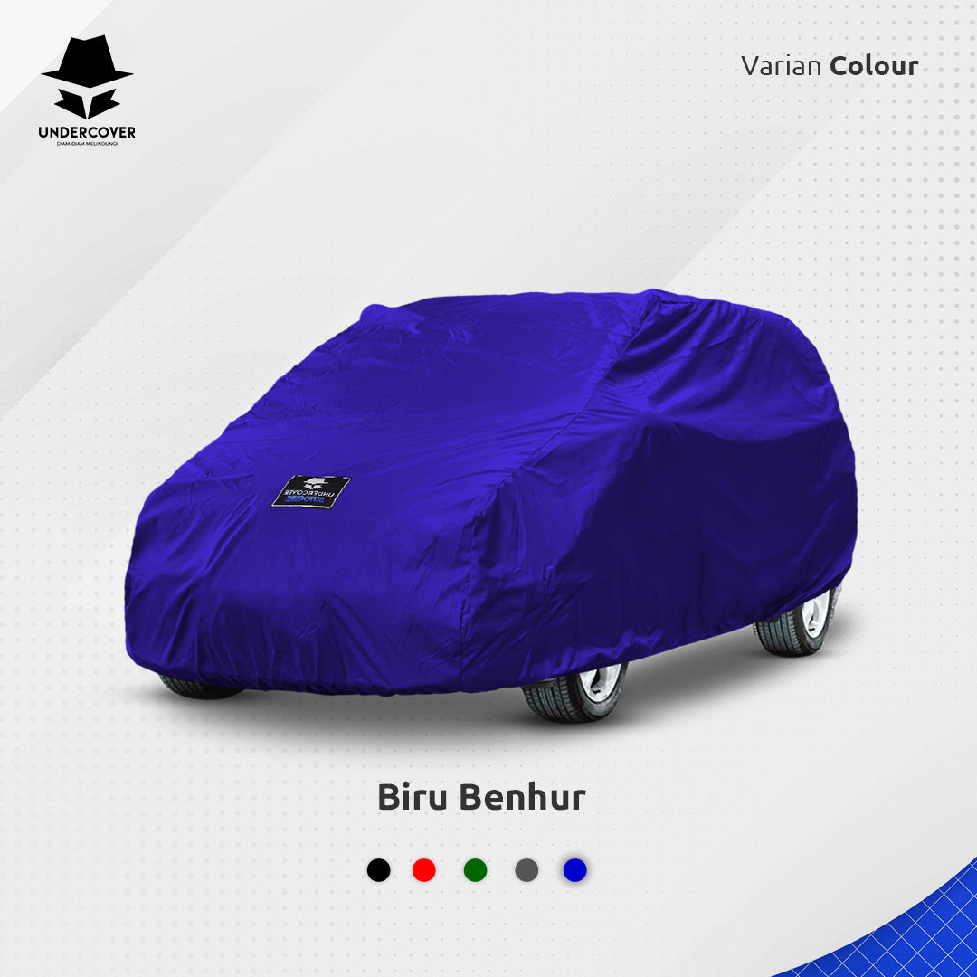 Cover Mobil Mitsubishi Grandis Reguler