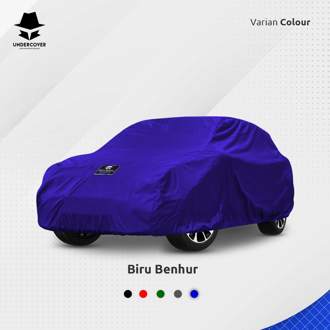 Cover Mobil Bentley Bentayga Reguler