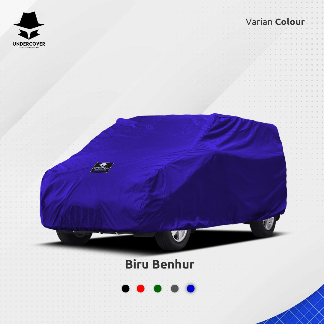 Cover Mobil Mitsubishi Delica Reguler