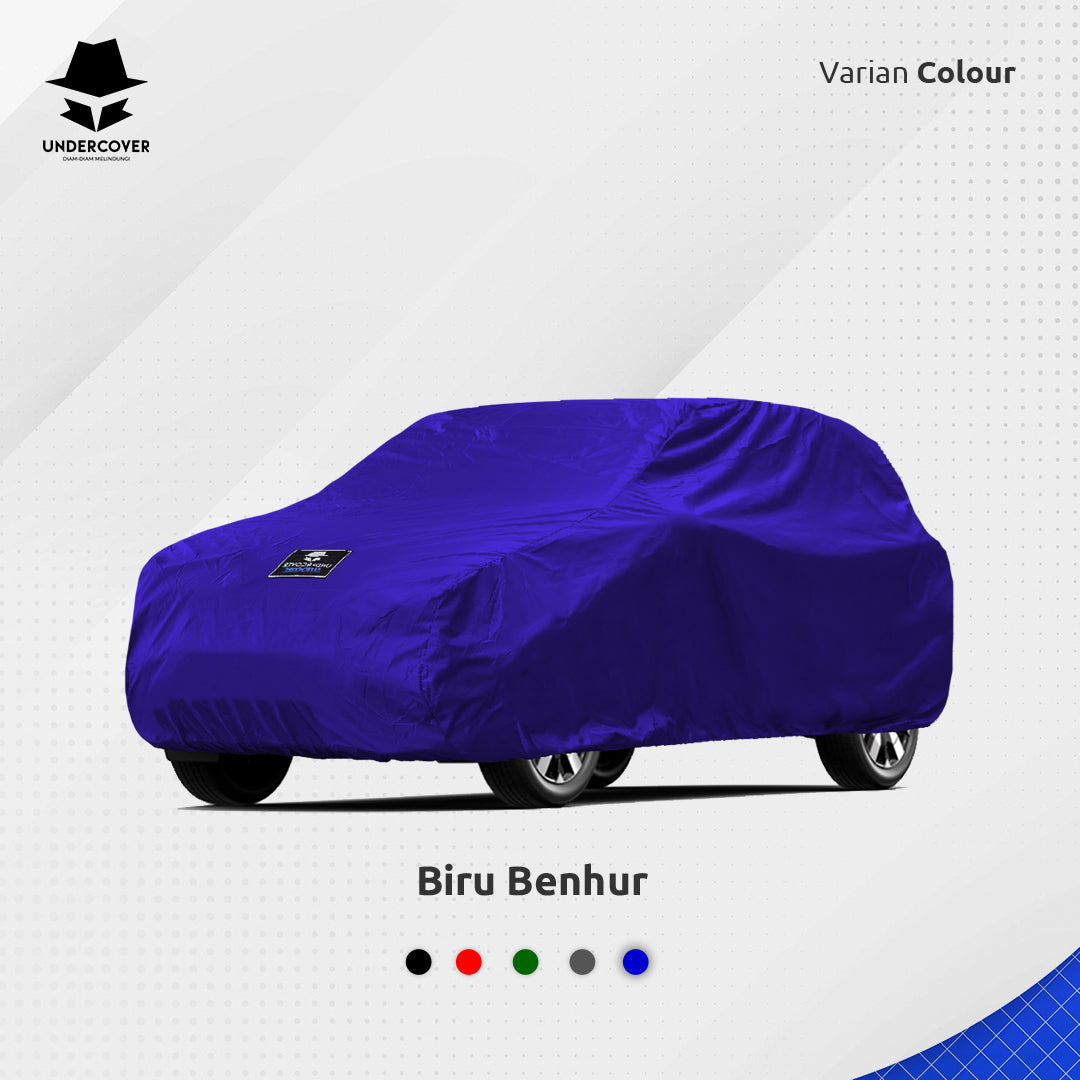 Cover Mobil Mitsubishi Destinator Reguler