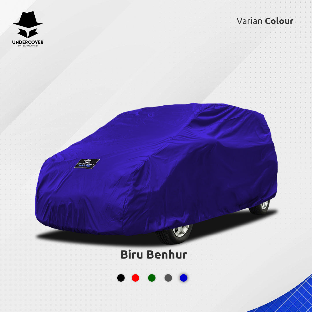 Cover Mobil Mazda Biante Reguler