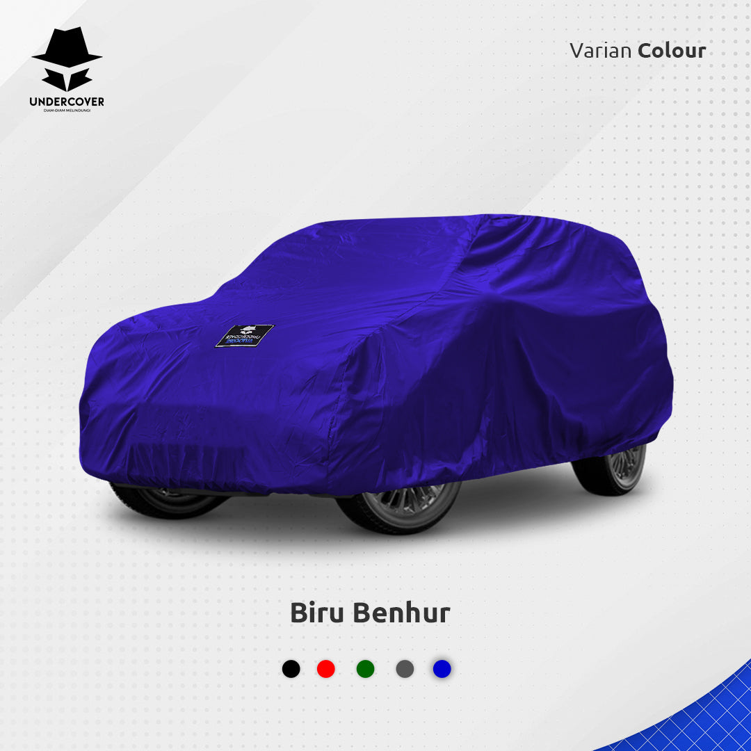 Cover Mobil Infiniti QX80 Reguler