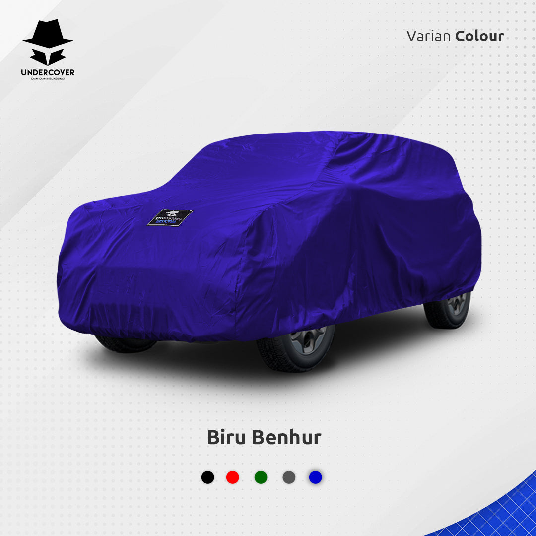 Cover Mobil Jeep Renegade Reguler