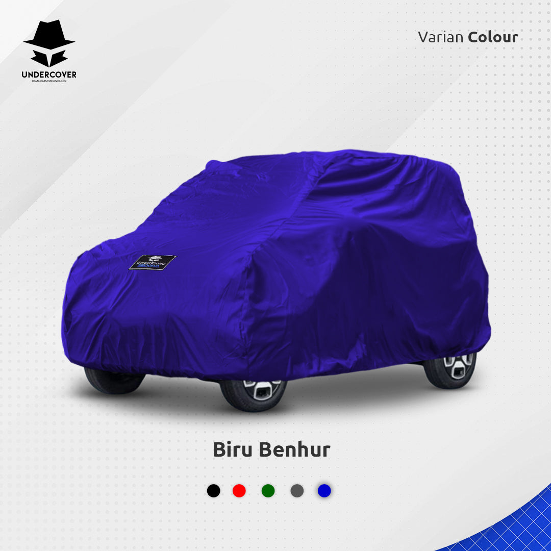 Cover Mobil DFSK Mini EV Reguler