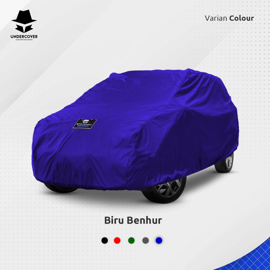 Cover Mobil Mitsubishi Xpander Cross Reguler
