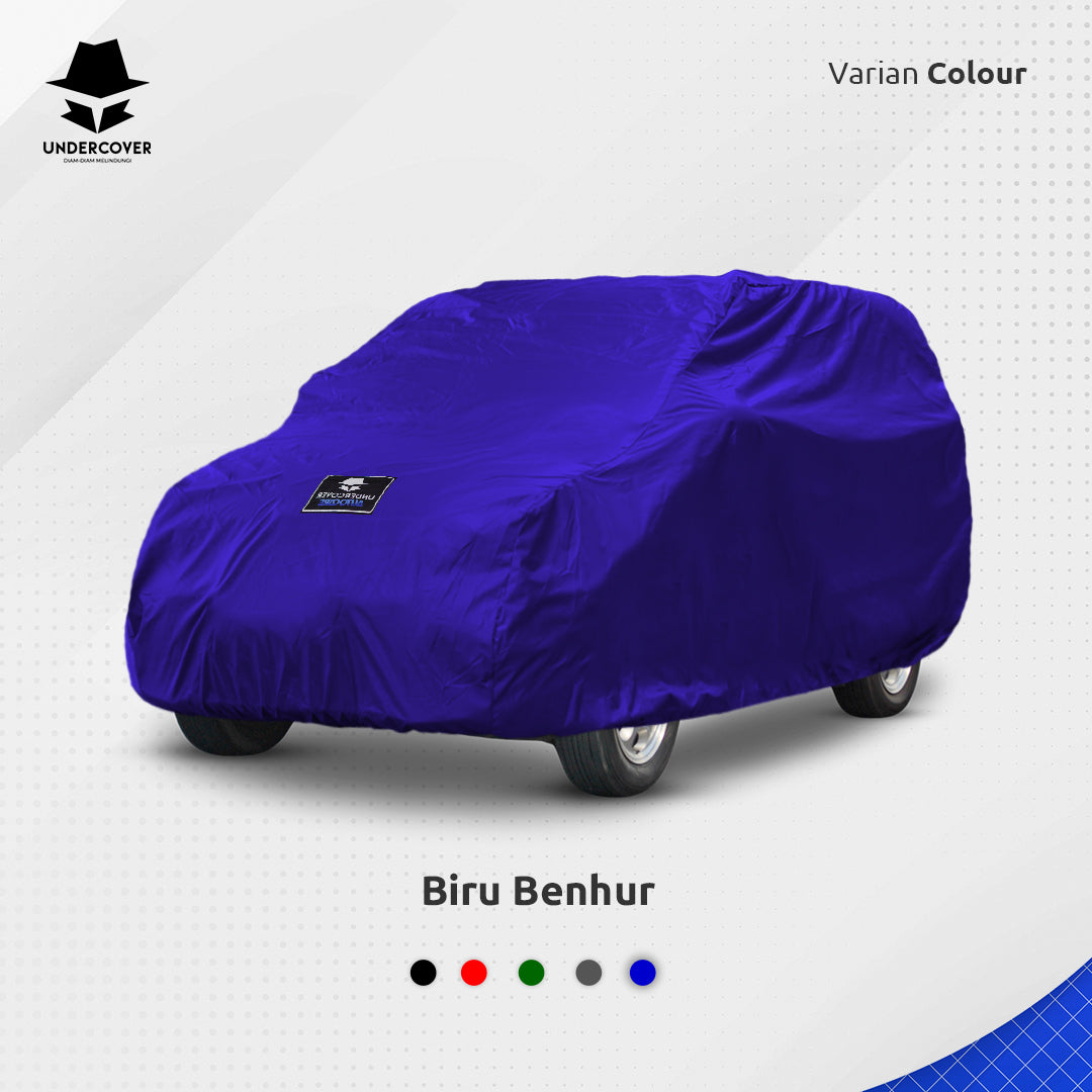 Cover Mobil Mitsubishi Kuda Reguler