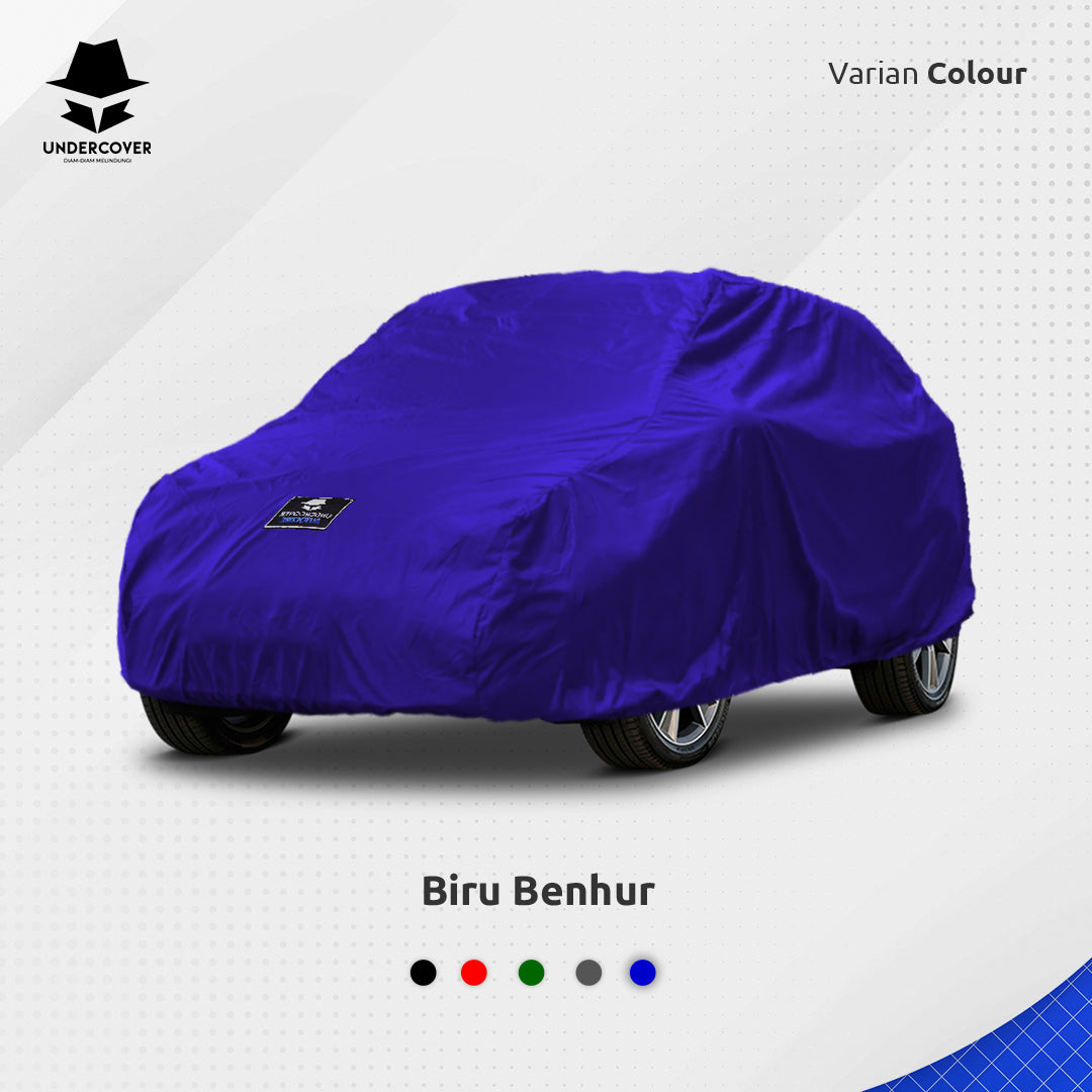 Cover Mobil Audi Q5 Reguler