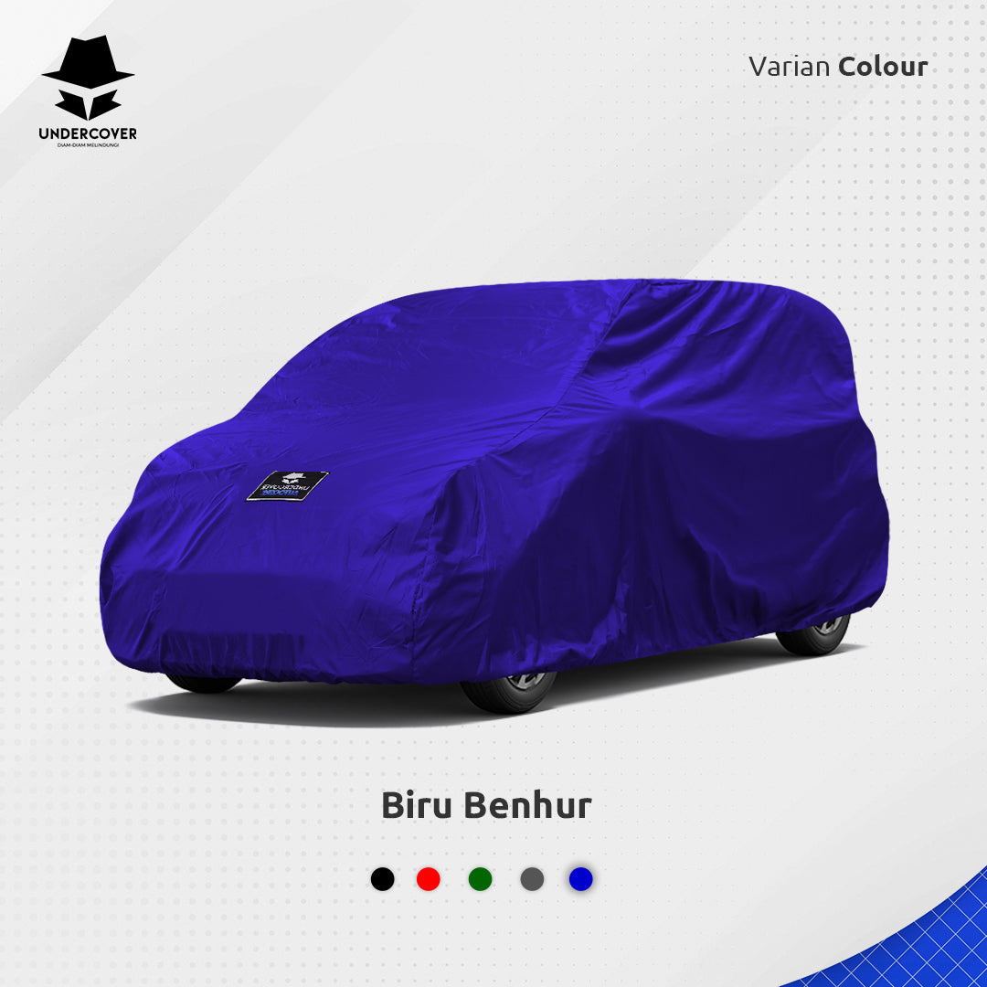 Cover Mobil Toyota Sienta Reguler