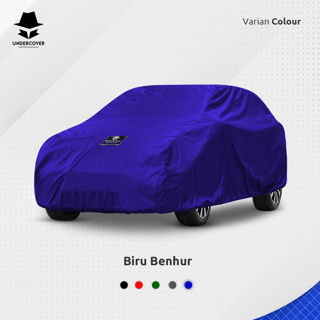 Cover Mobil Volvo XC60 Reguler