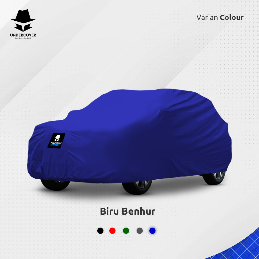 Cover Mobil Suzuki Vitara Brezza Reguler
