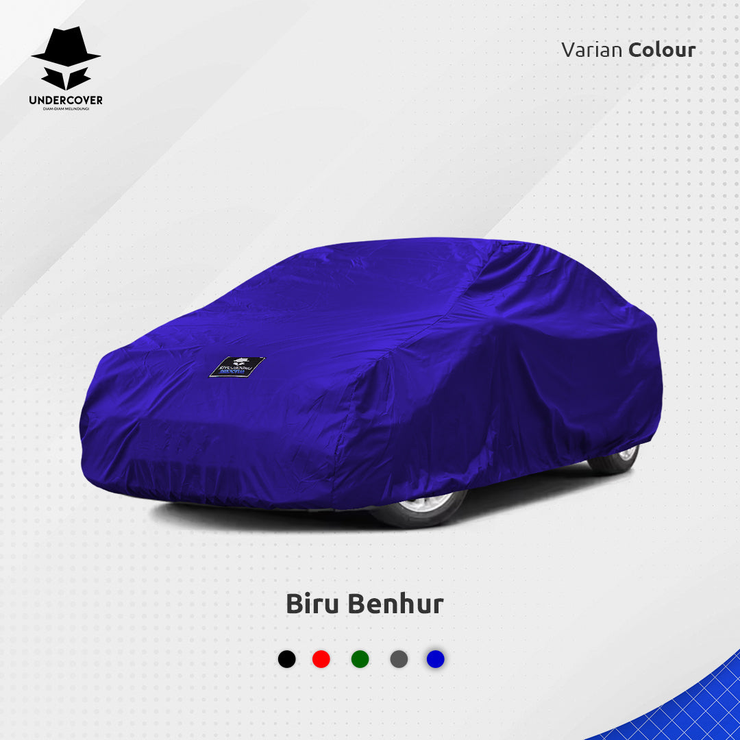 Cover Mobil Chevrolet Cruze Reguler