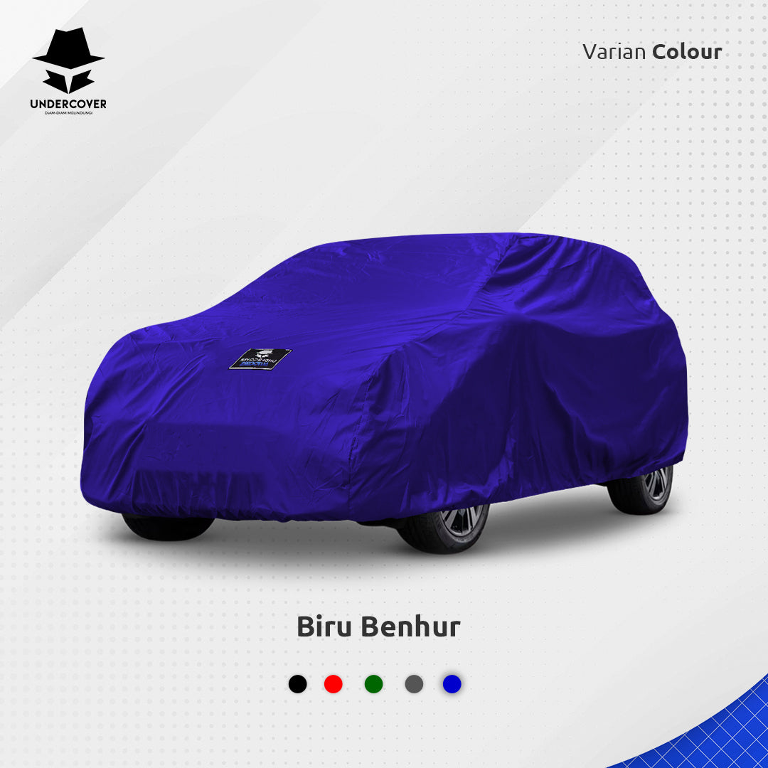 Cover Mobil Peugeot 5008 Reguler