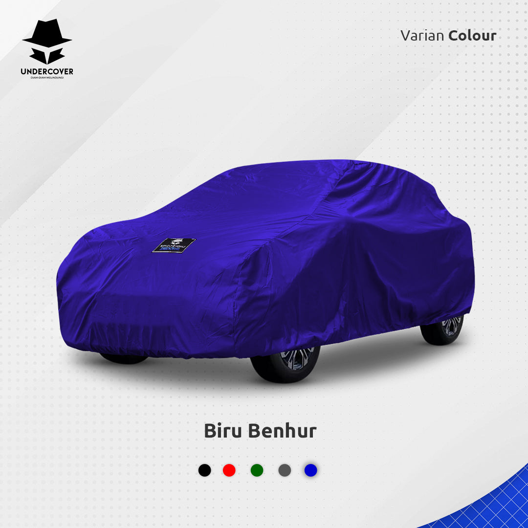 Cover Mobil Renault Kiger Reguler