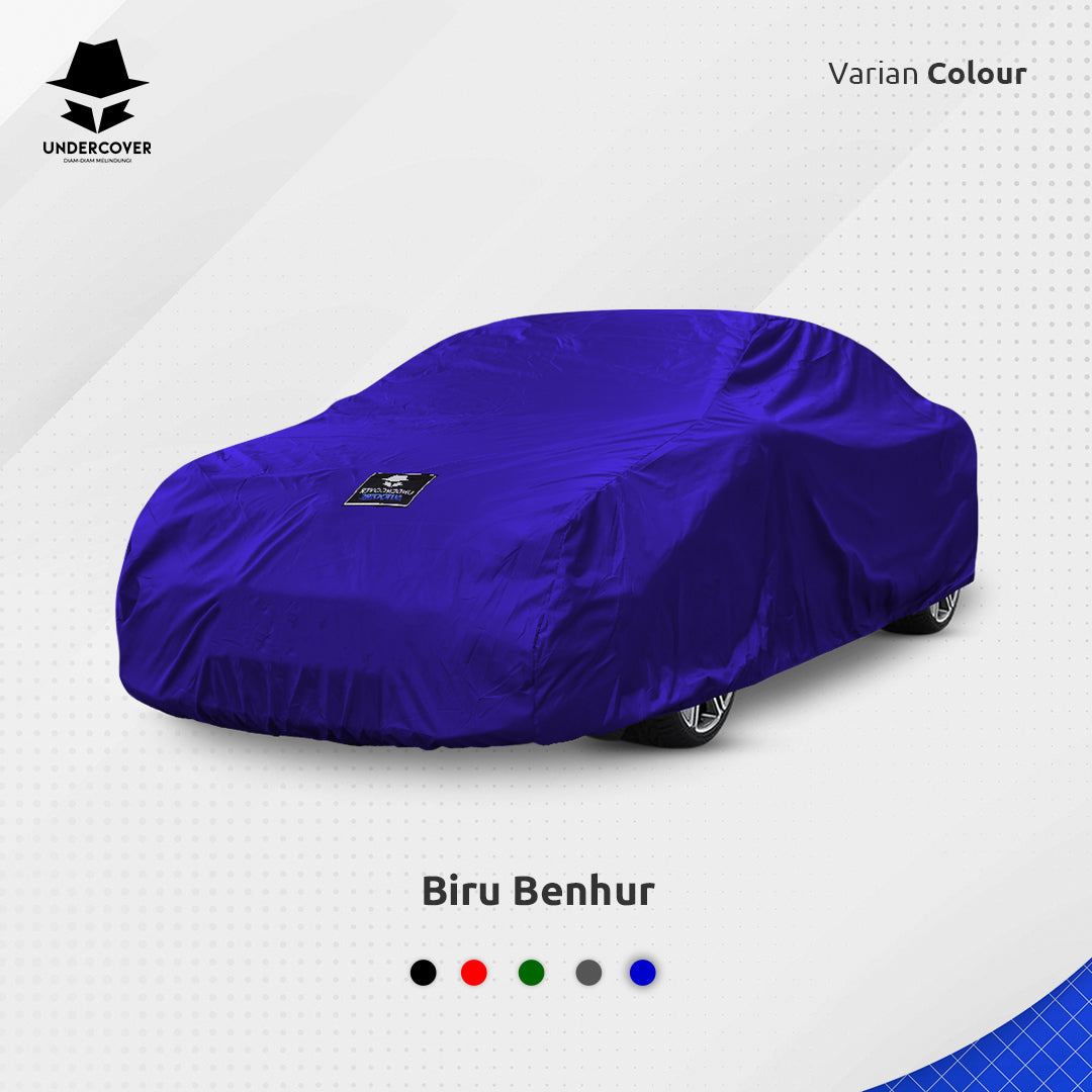 Cover Mobil Bentley Continental Reguler
