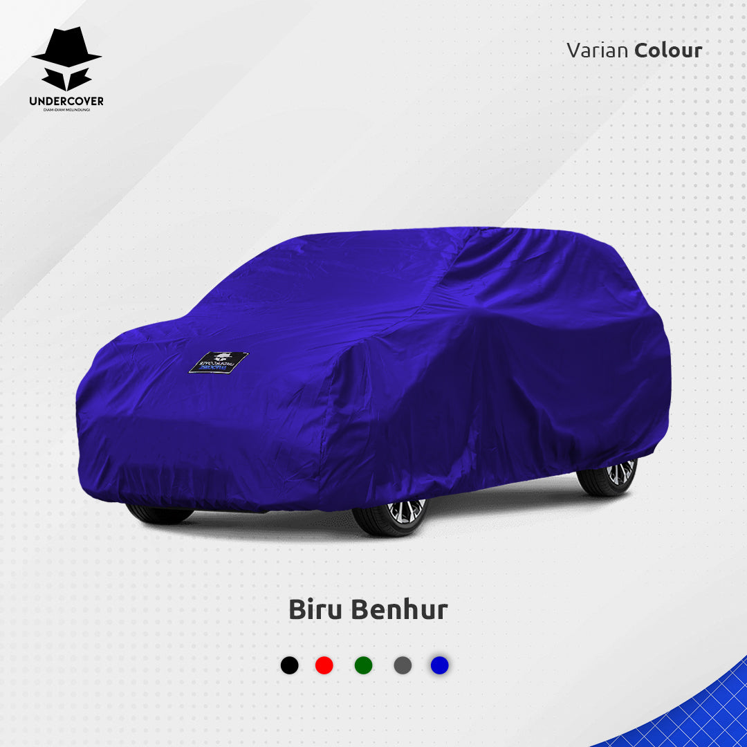 Cover Mobil Toyota Veloz Reguler