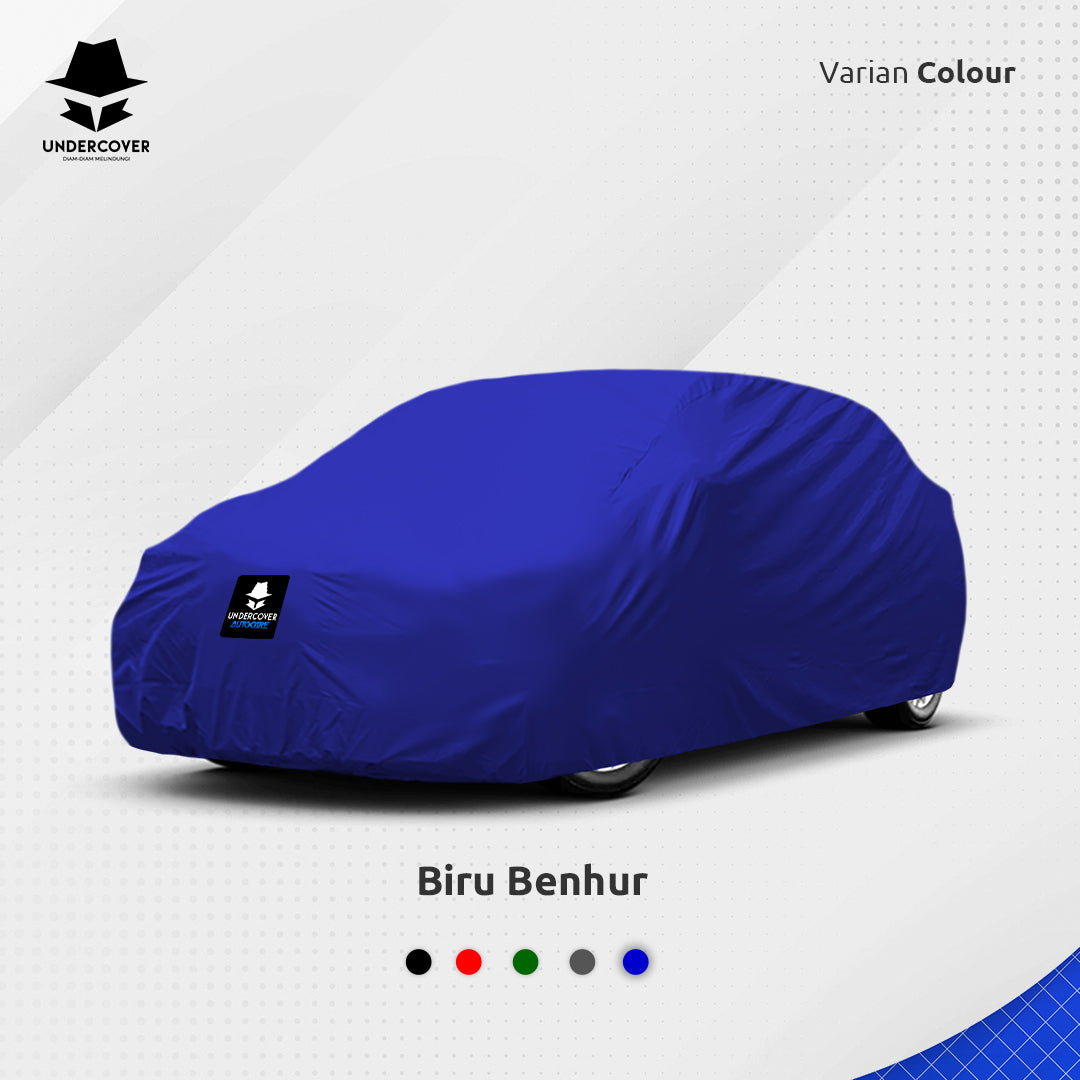 Cover Mobil Nissan Leaf Reguler