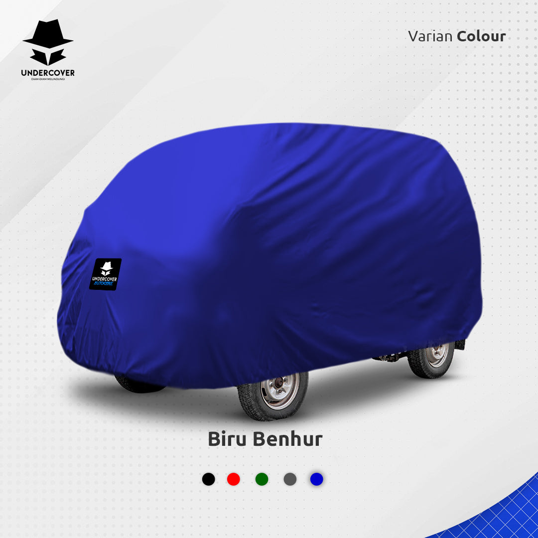 Cover Mobil Suzuki Carry Reguler
