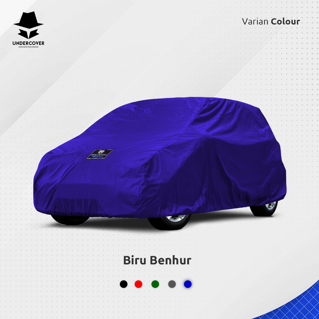 Cover Mobil Volkswagen Fox Reguler