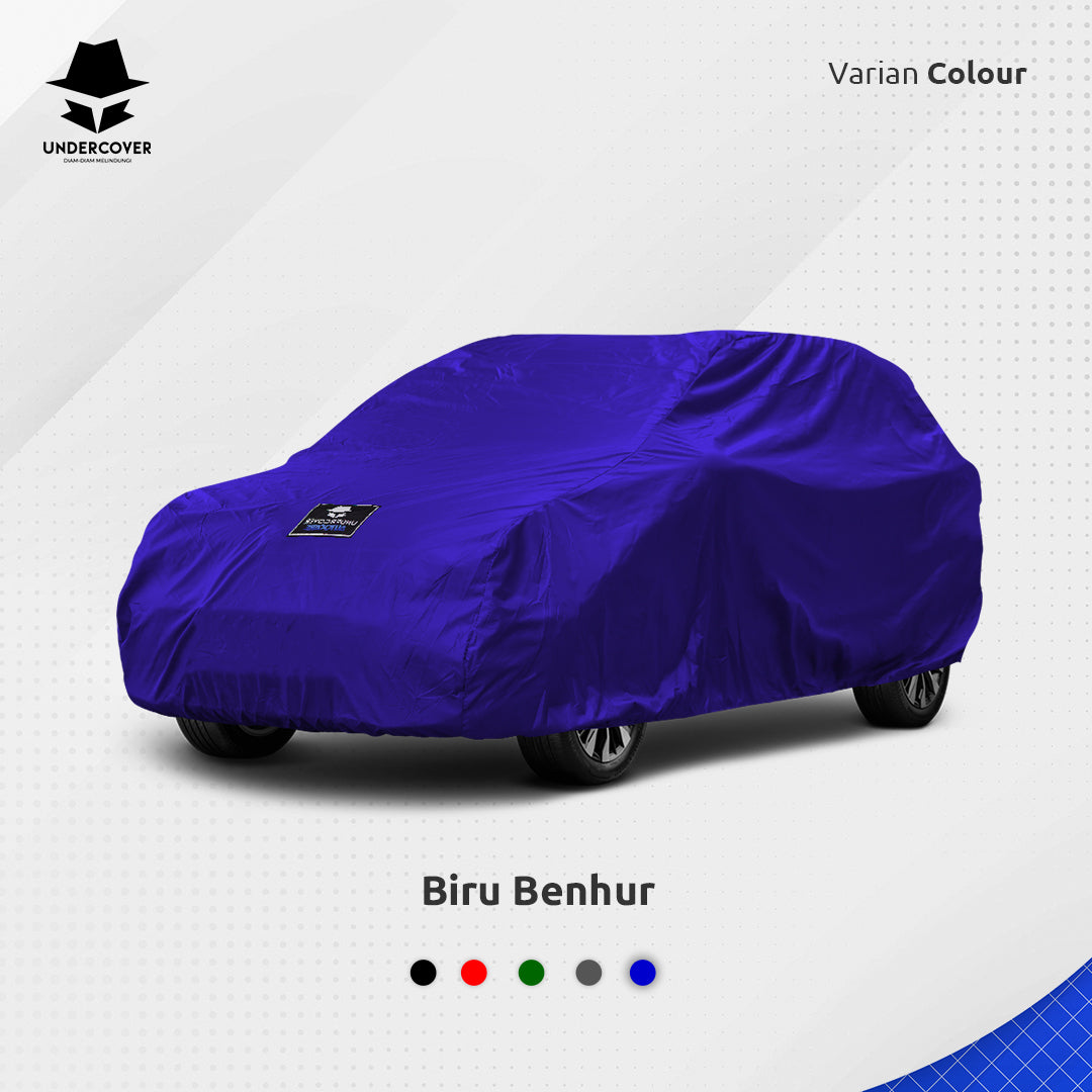 Cover Mobil Honda BR-V Reguler