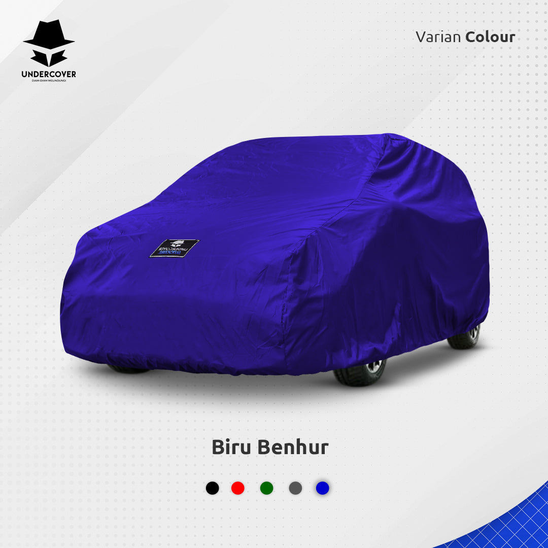 Cover Mobil Wuling Baojun 310 Reguler