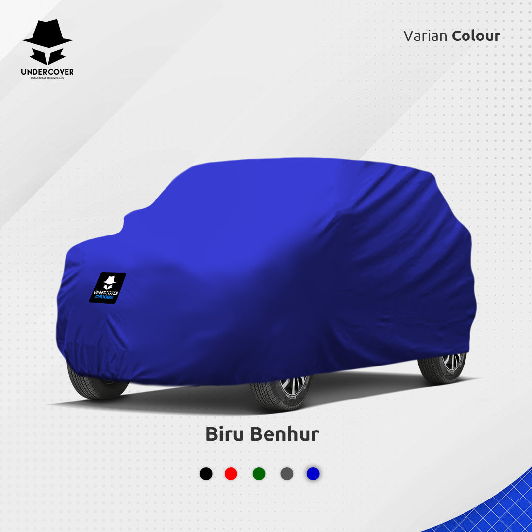 Cover Mobil Suzuki S-Presso Reguler