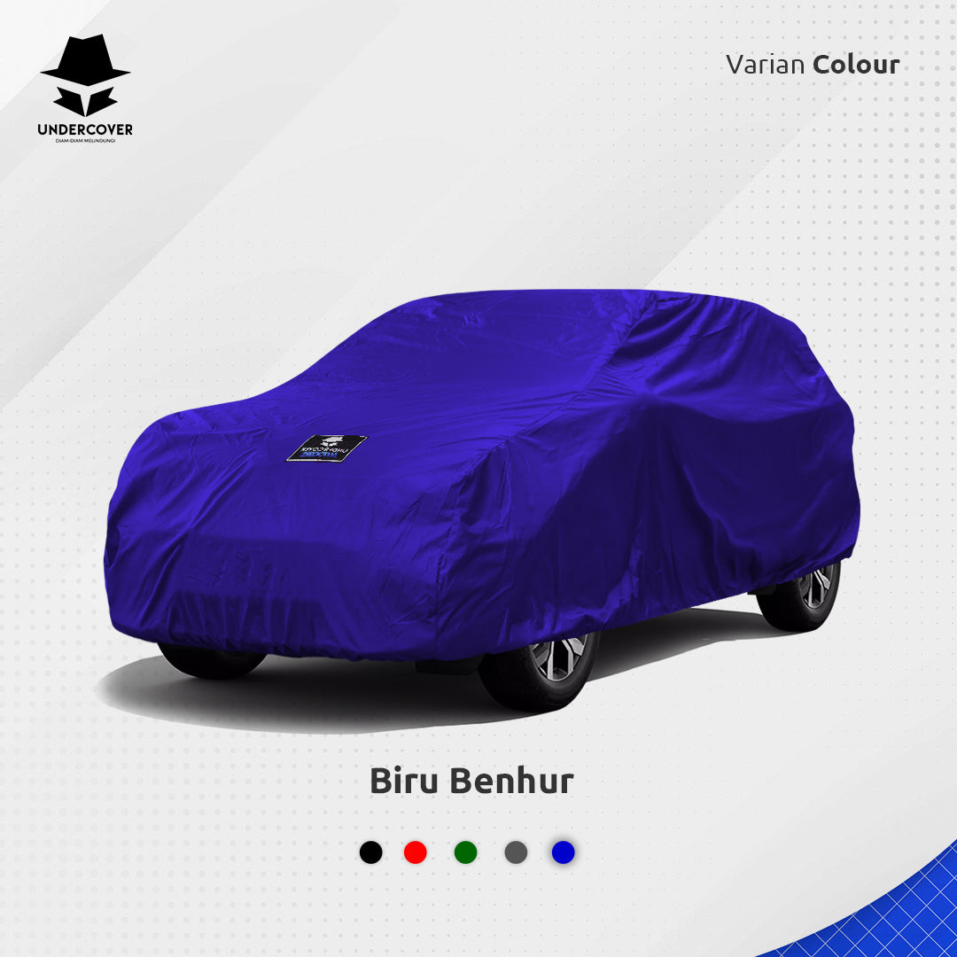 Cover Mobil Renault Duster Reguler