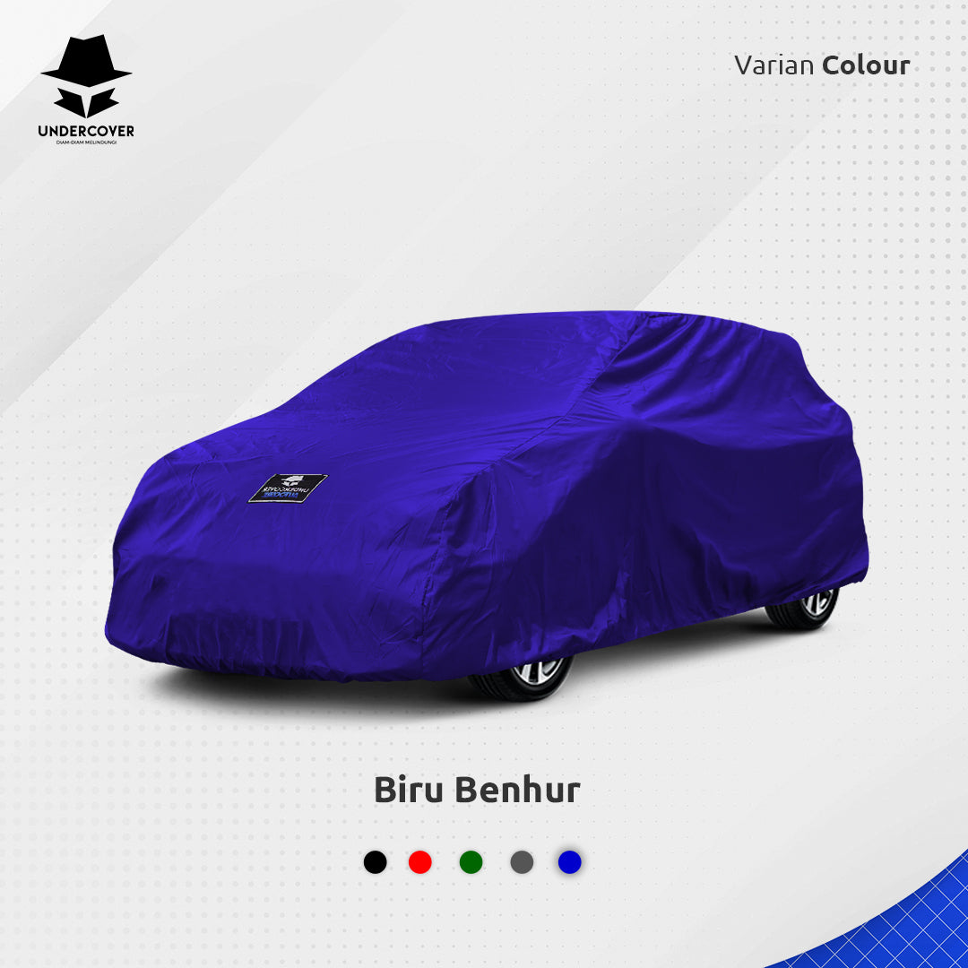 Cover Mobil Toyota Yaris Reguler
