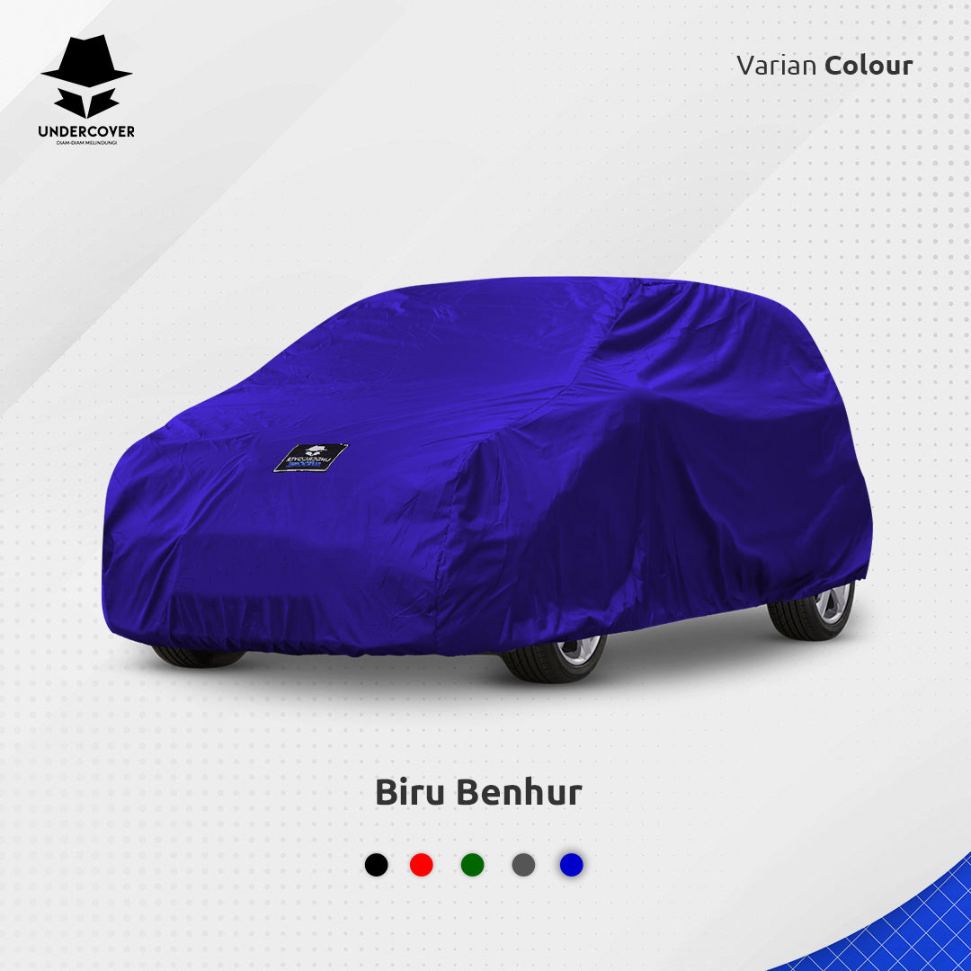 Cover Mobil Chevrolet Aveo Reguler