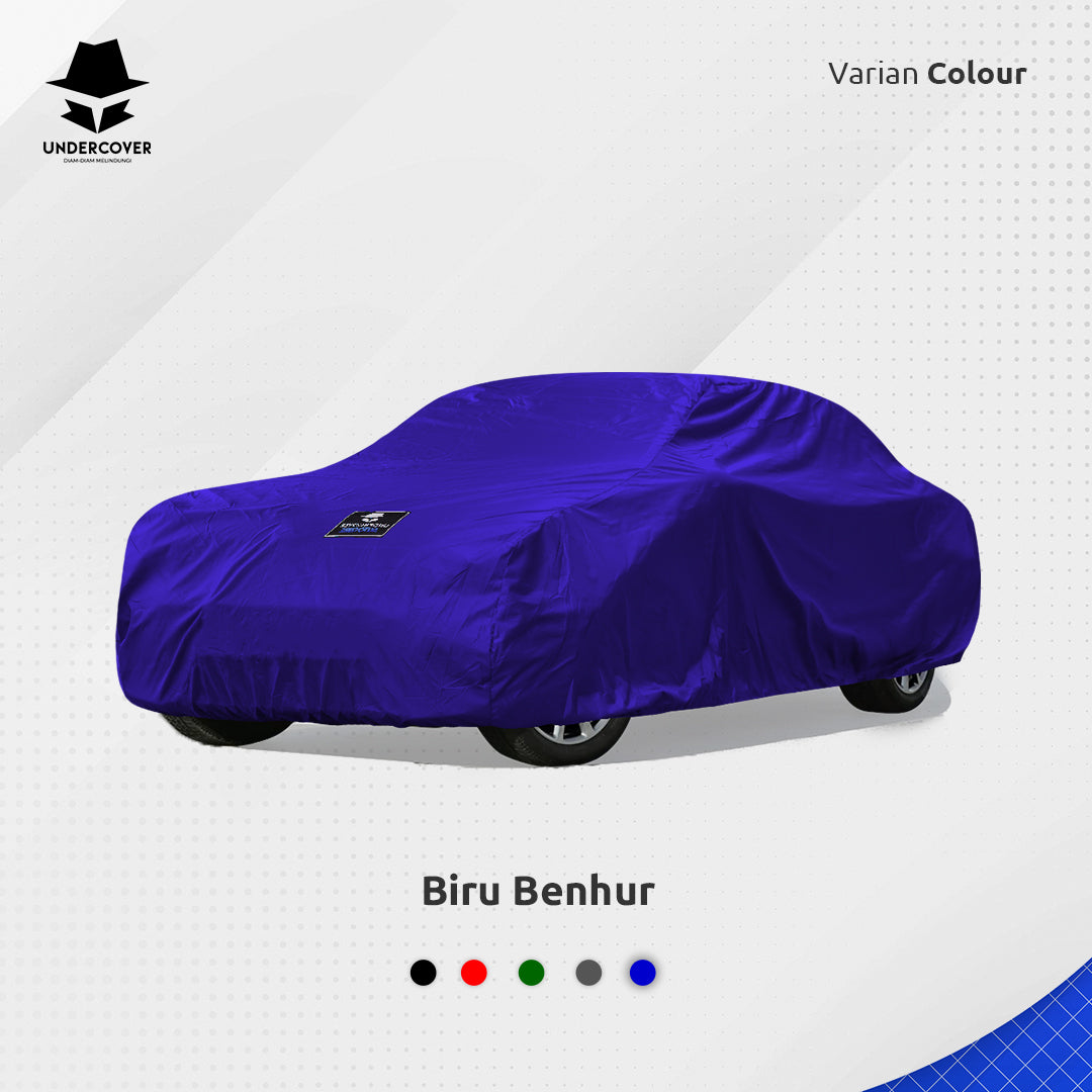 Cover Mobil Rolls Royce Phantom VIII Reguler