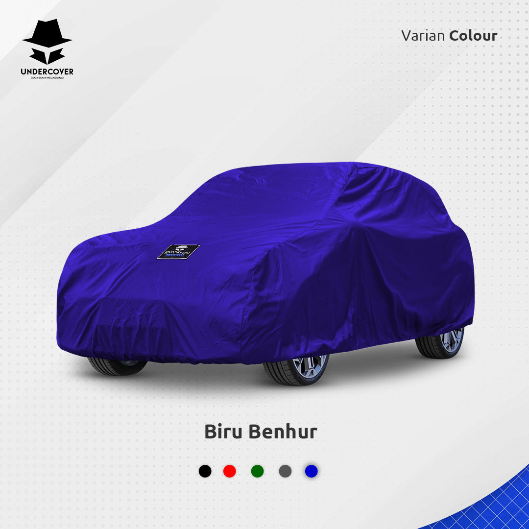 Cover Mobil MINI Countryman Reguler