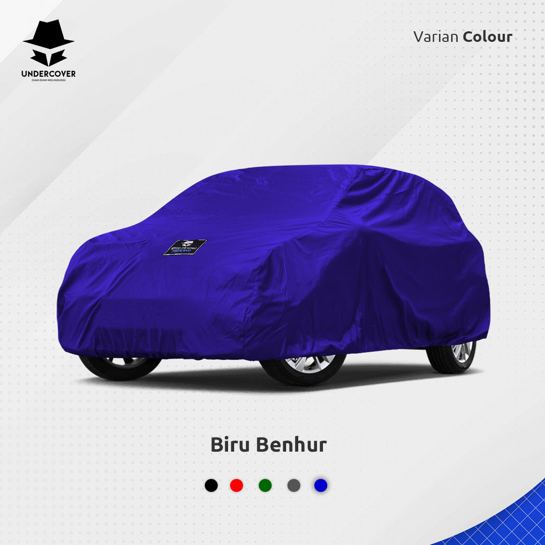 Cover Mobil Volkswagen T-Cross Reguler