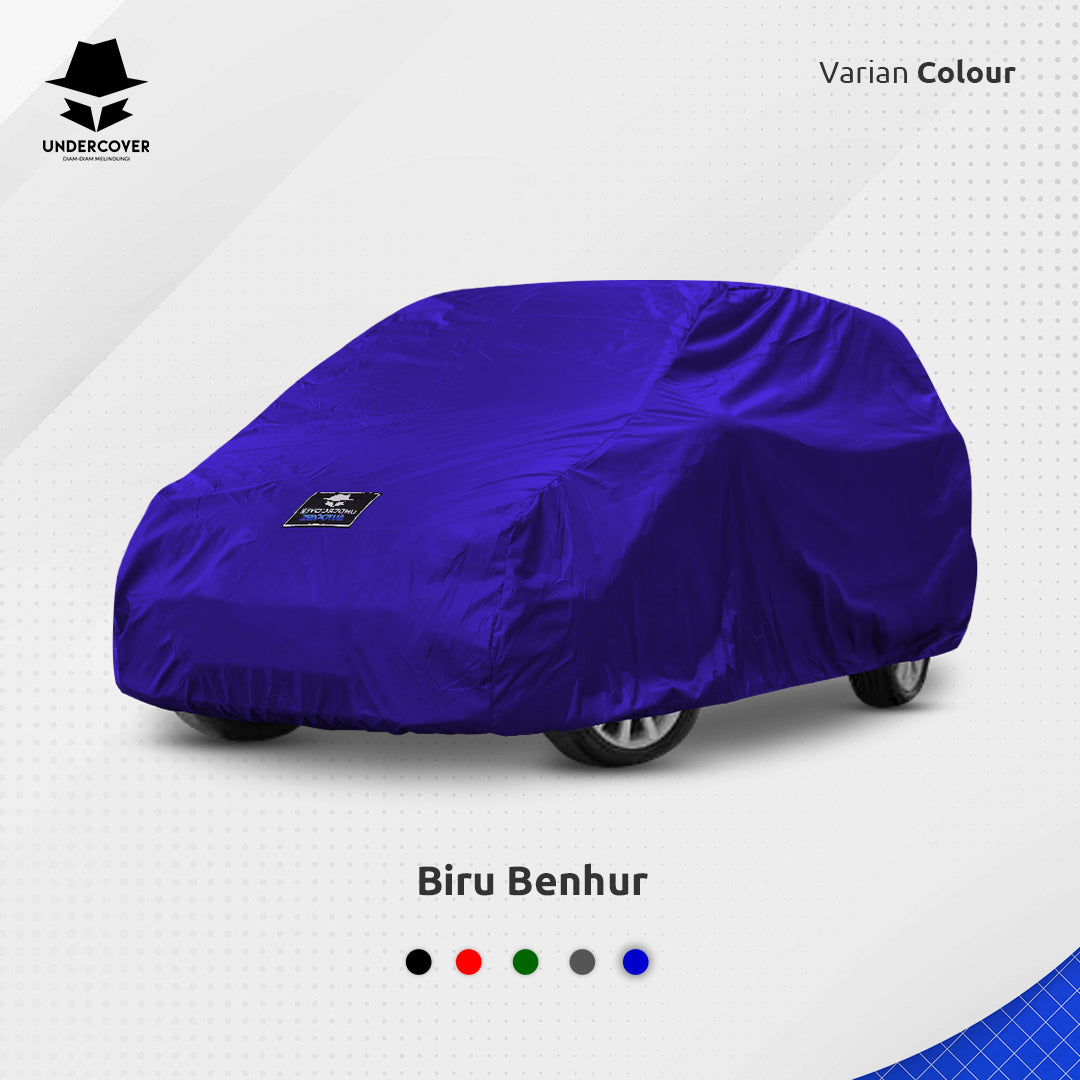 Cover Mobil Toyota Previa Reguler
