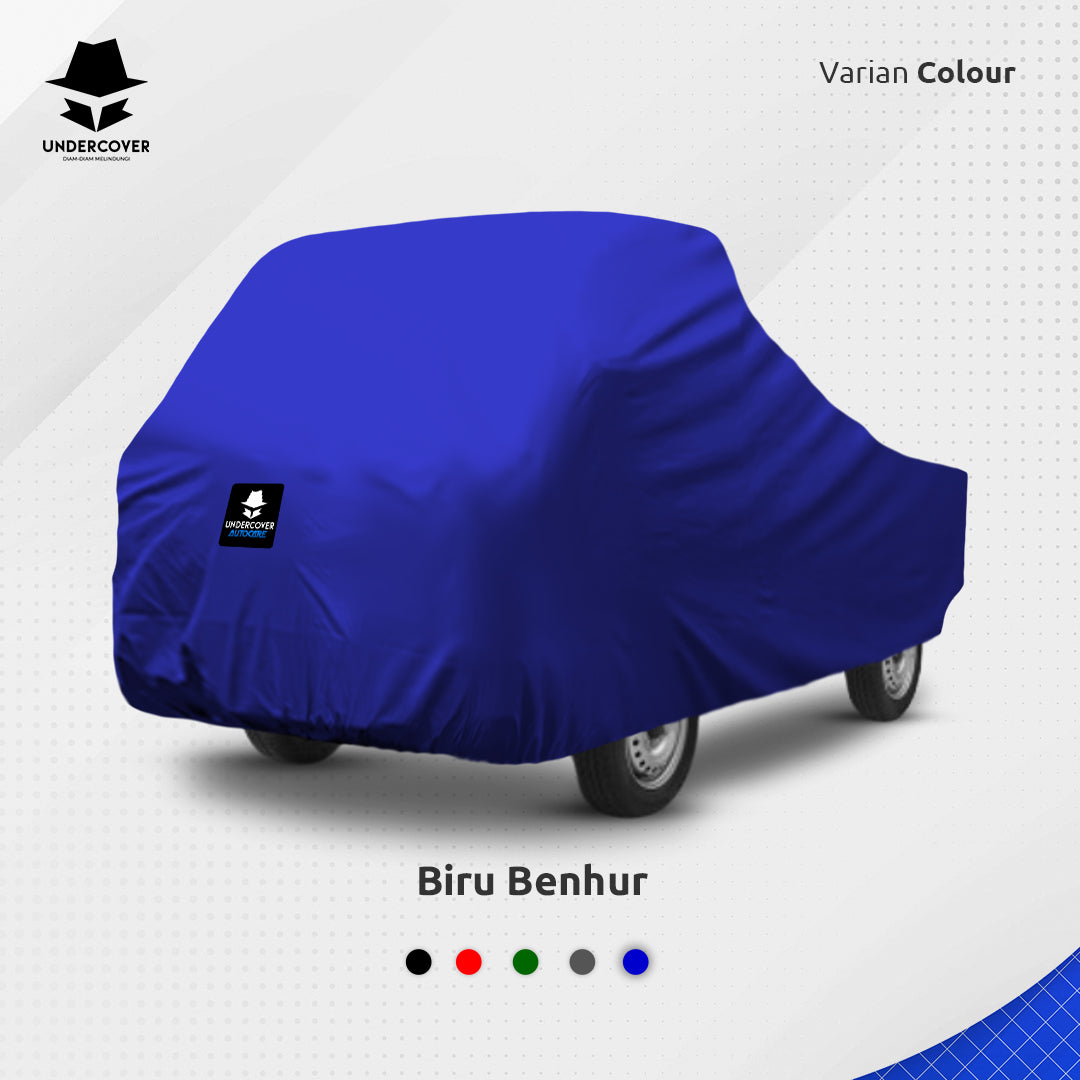 Cover Mobil Daihatsu Hi Max Reguler